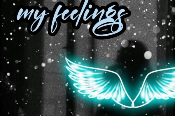 my feelings (сборник стихов)