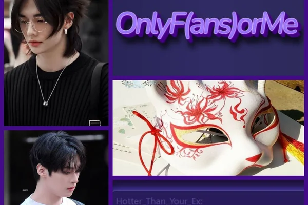 OnlyF(ans)orMe