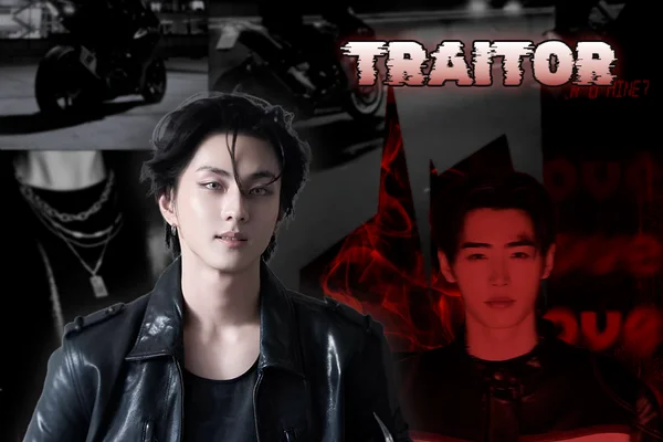Traitor