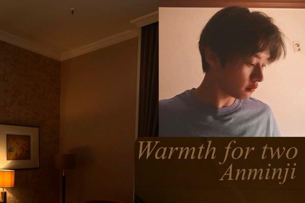 Warmth for two