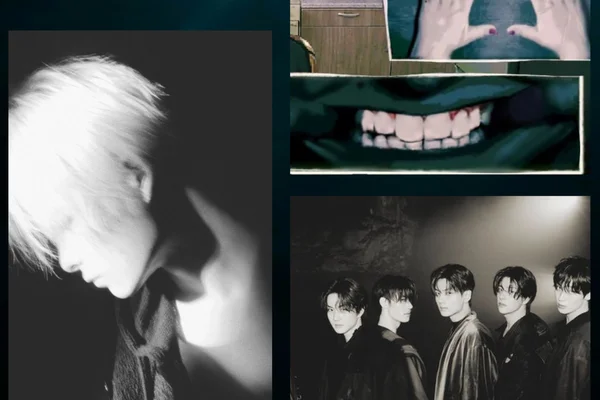 No they are not human