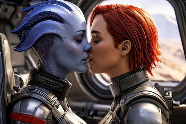 Барлық жанрдағы толық метражды порно