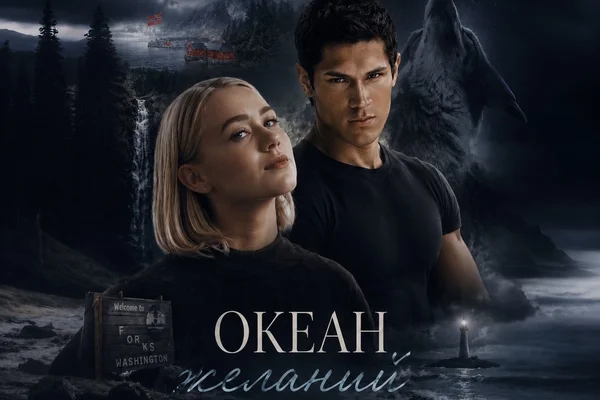 Океан желаний