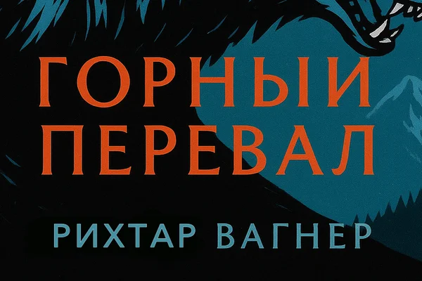 Горный перевал