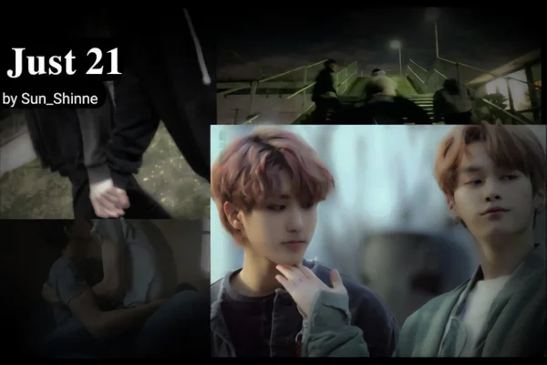 Just 21