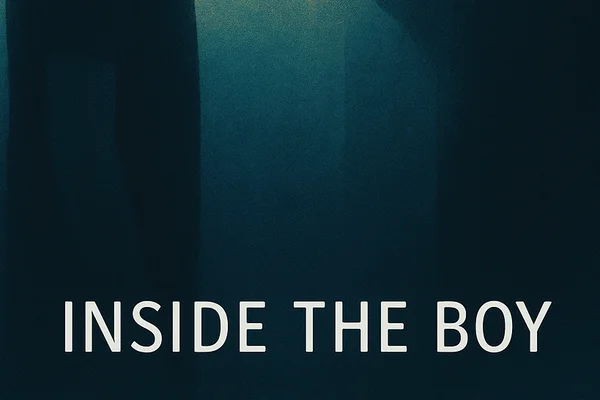 Inside The Boy