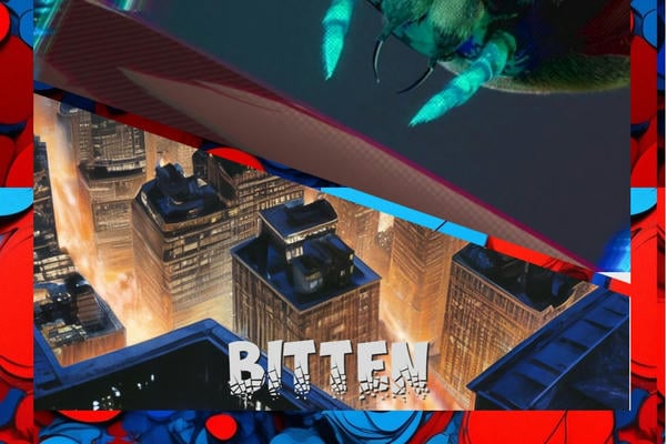 Bitten