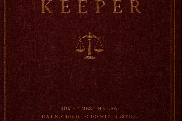 Keeper — Хранитель.