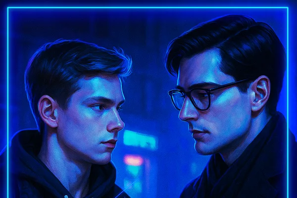 Толерант и Абьюзер