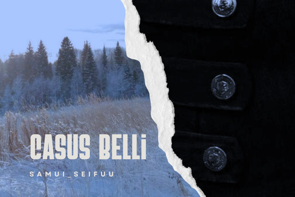 Casus belli