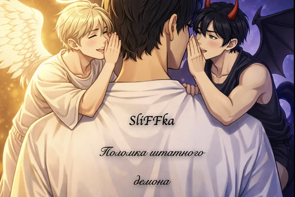 Поломка штатного демона
