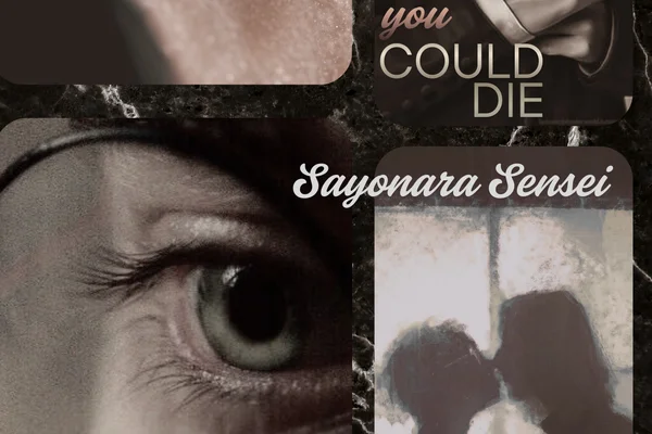 If you try you could die