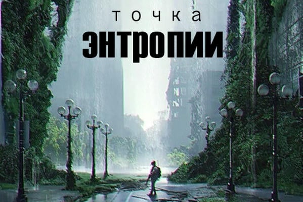 Точка энтропии