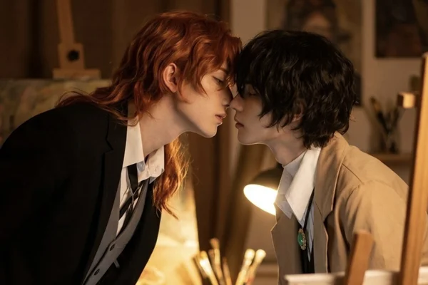 Art, Intimacy, Romance