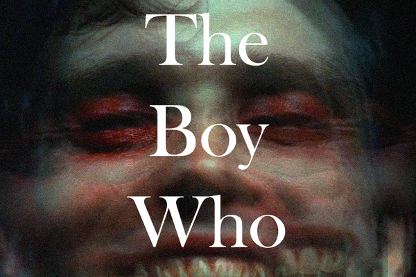 The boy who still survives