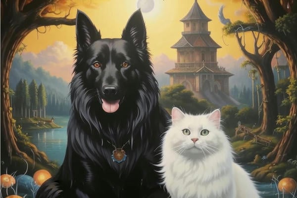 КотоПёсия