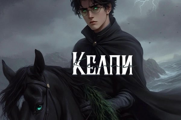 Келпи