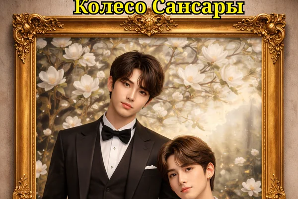 Колесо Сансары