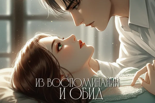 Из воспоминаний и обид