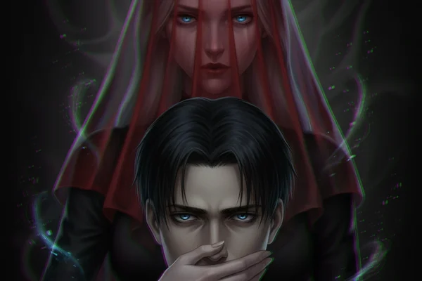 Чай с кровью