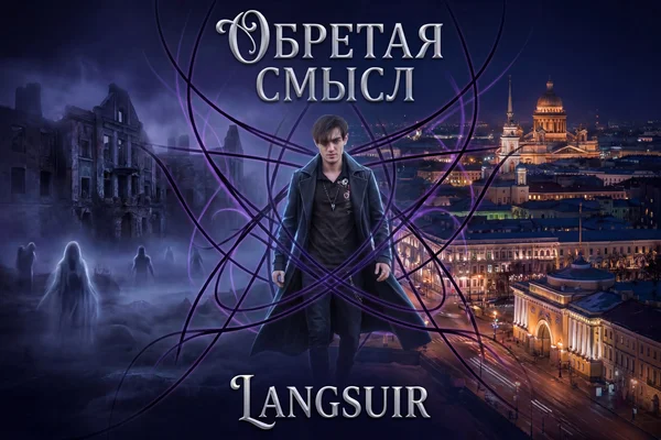 Обретая смысл