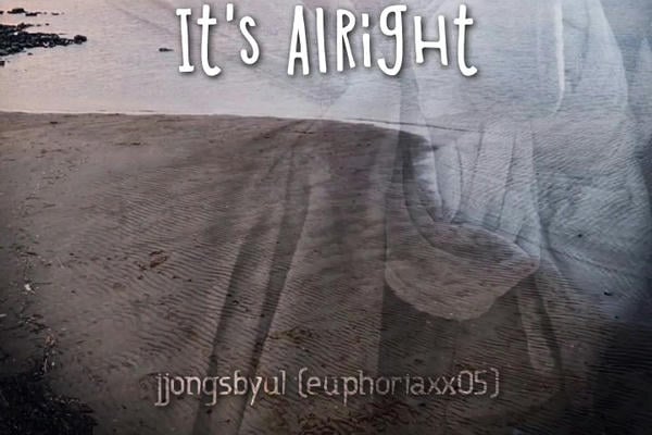 It's Alright