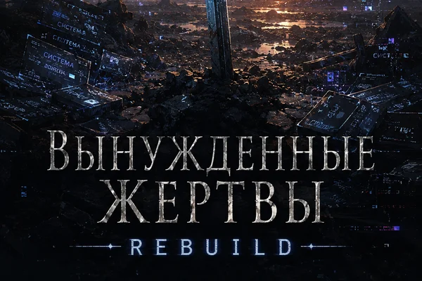 Вынужденные жертвы: Rebuild