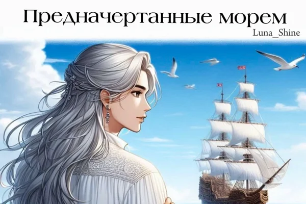 Предначертанные морем