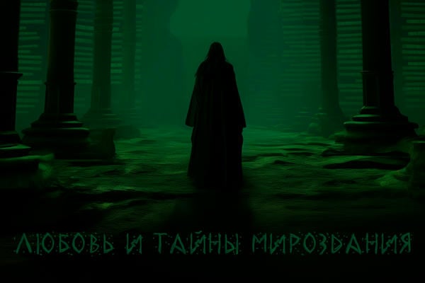 Любовь и тайны мироздания