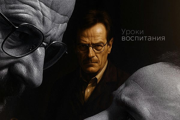 Уроки воспитания