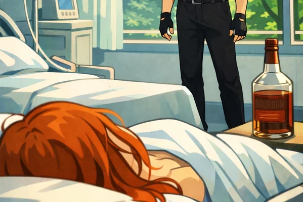 7. Careless whisper