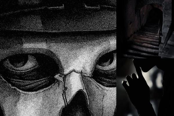Call of Phantom
