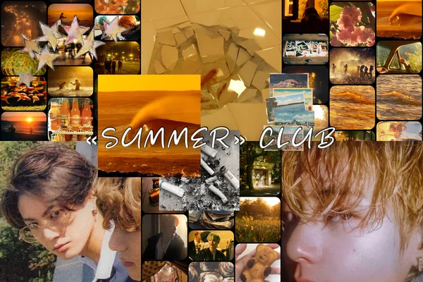 «Summer» club