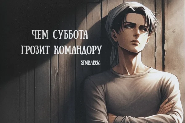 чем суббота грозит командору