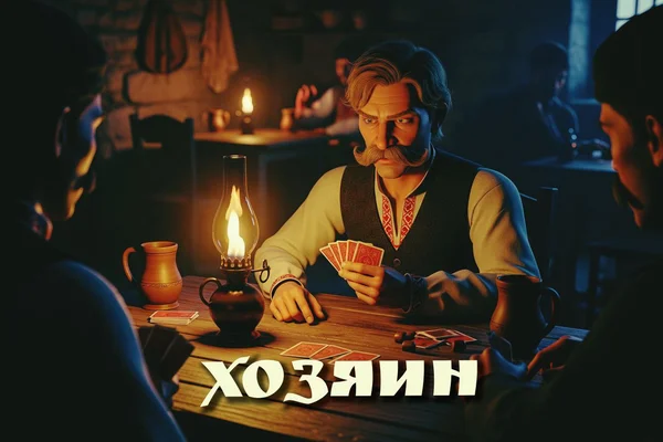 Хозяин