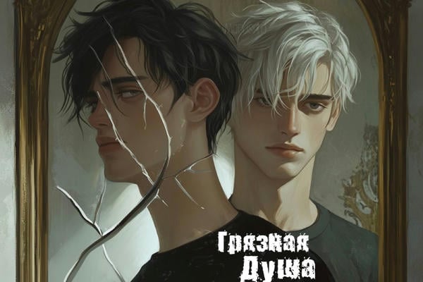 Грязная душа