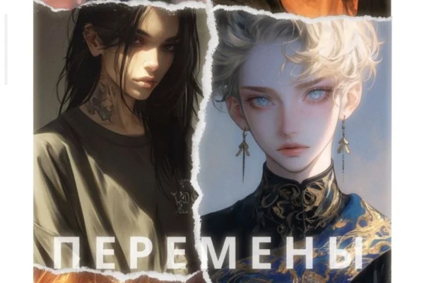 Қос енуді кастингтік бейне