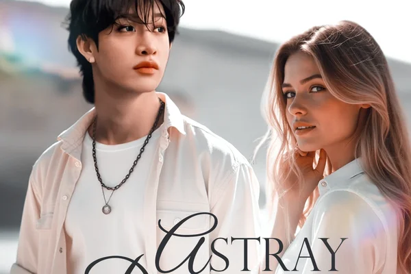 Astray Dreamer