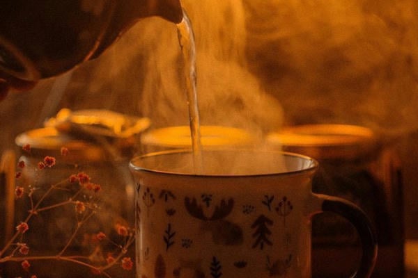 Широко закрытые