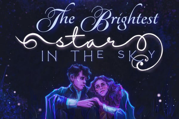 Самая яркая звезда на небе / The Brightest Star in the Sky