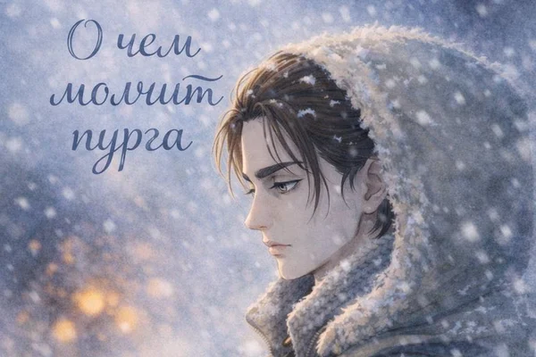 О чем молчит пурга