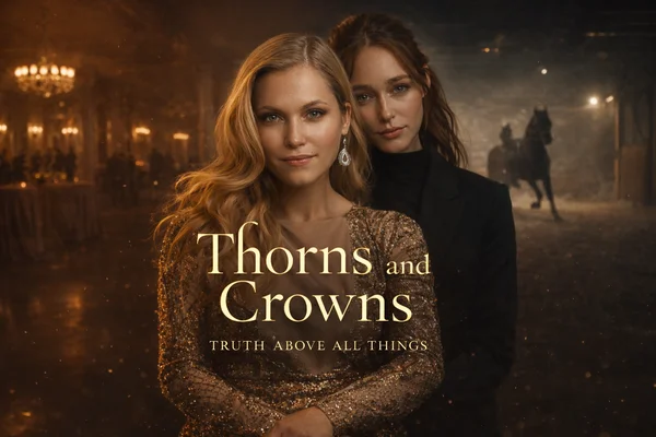 Thorns and Crowns