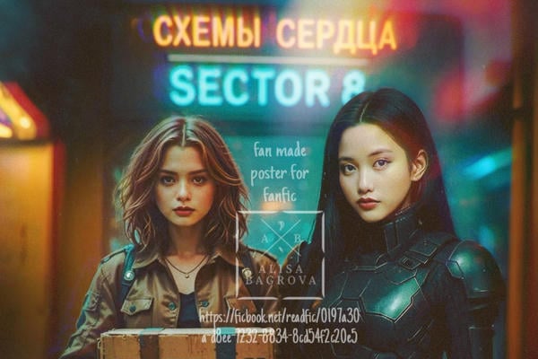Схемы сердца