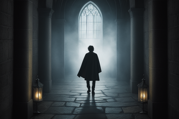 Гарри Поттер фанфигі Гарри Поттер фанфигі