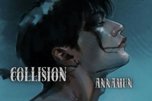 collision | real love is forever