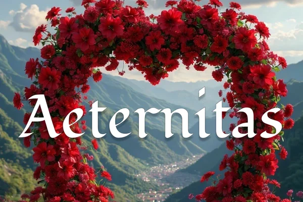 Aeternitas