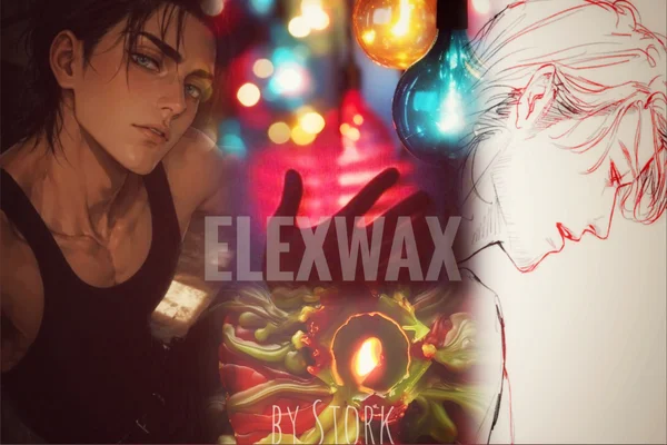 ElexWax. Электричество и Воск