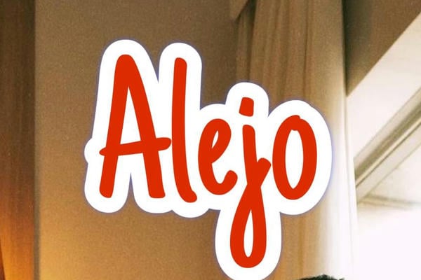Алехо