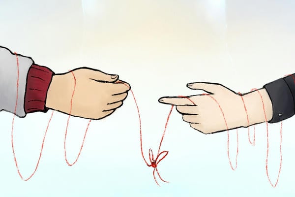 Как тебя зовут?