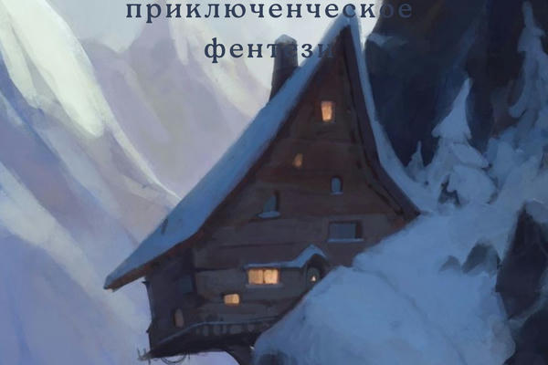 В таверне "У перевала"